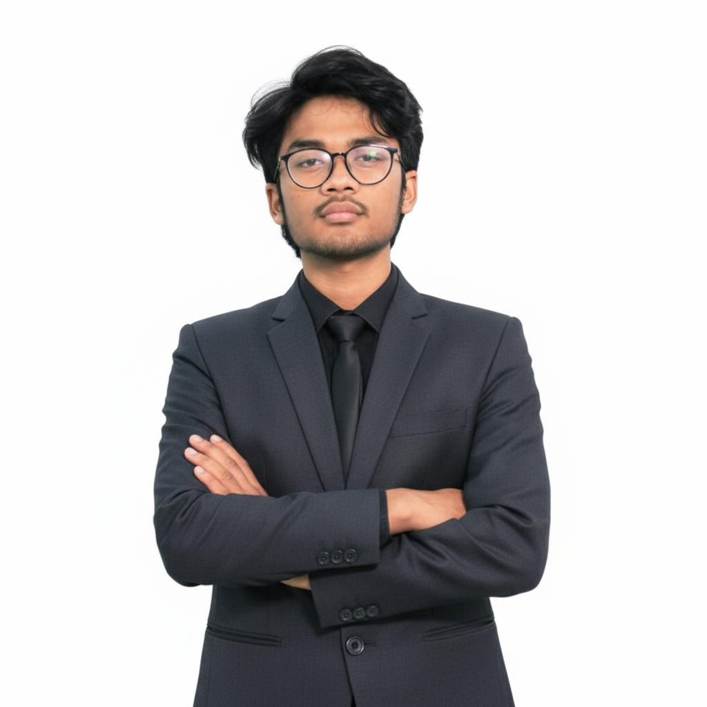 Muhammad Naufal Jabbarullah